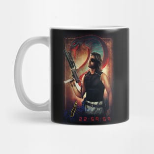 Call me Snake - v1 Mug